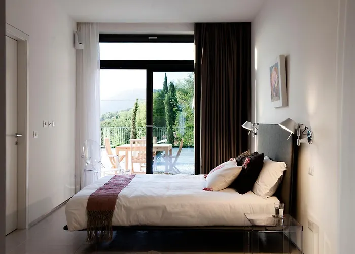 Bed and Breakfast Casa Colleverde