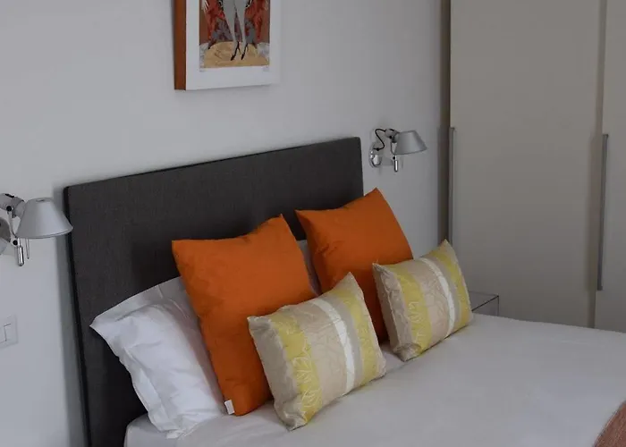 Bed & Breakfast Casa Colleverde Castelnuovo Magra