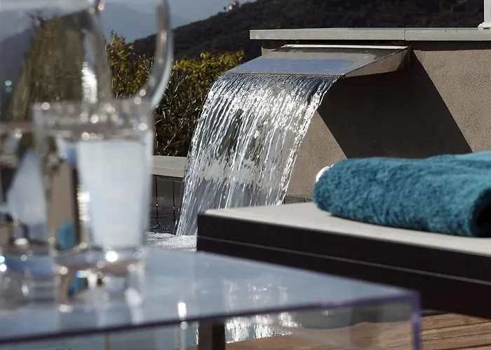 Casa Colleverde Castelnuovo Magra