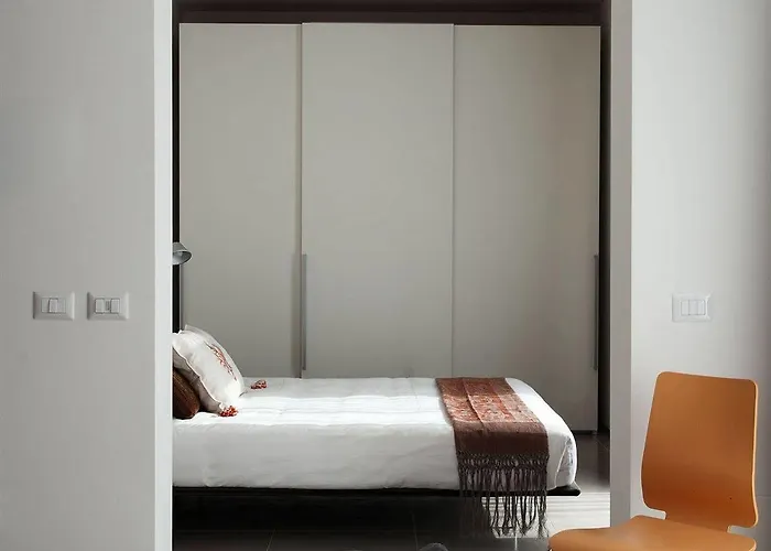 Bed & Breakfast Casa Colleverde Castelnuovo Magra