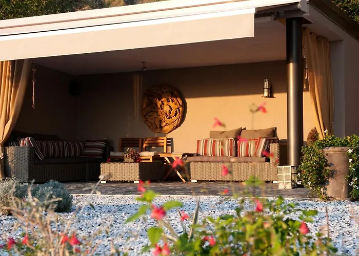 Casa Colleverde Castelnuovo Magra