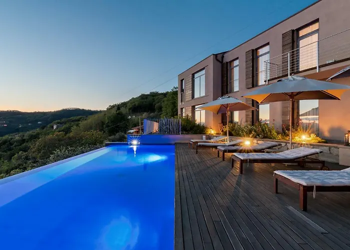 Bed and Breakfast Casa Colleverde