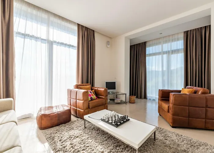 Bed and Breakfast Casa Colleverde