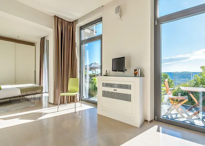 Bed and Breakfast Casa Colleverde