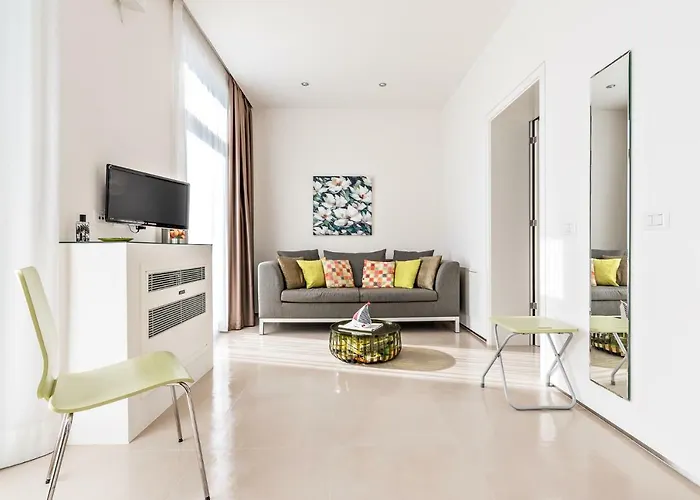 Casa Colleverde 4* Castelnuovo Magra