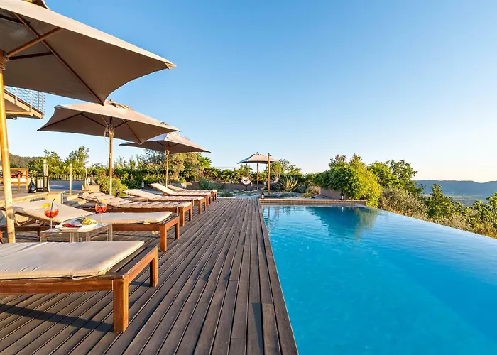 Bed and Breakfast Casa Colleverde Castelnuovo Magra